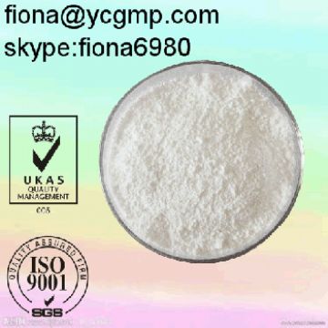 Body Building Anti-Estrogen Powder 50-41-9 Clomifene Citrate / Clomid 